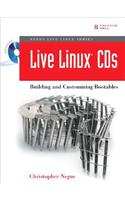 Live Linux CDs