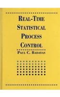 Real-Time Statistical Process Control