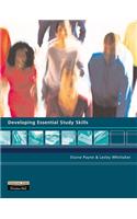 Developing Essential Study Skills