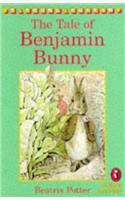 The Tale of Benjamin Bunny
