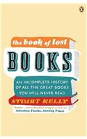 The Book of Lost Books