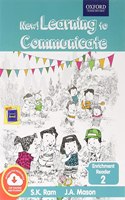 New Learning To Communicate Enrichment Reader 2 (2018)_Opp