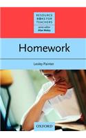 Homework