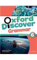 Oxford Discover: 6: Grammar: (Oxford Discover)