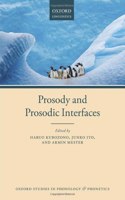 Prosody and Prosodic Interfaces