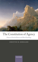 Constitution of Agency