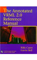 The Annotated VRML 2 0 Reference Manual