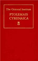 Ptolemais Cyrenaica