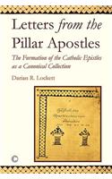 Letters from the Pillar Apostles