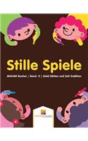 Stille Spiele: Aktivität Bucher Band -2 Geld Zählen und Zeit Erzählen