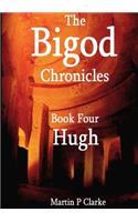 Bigod Chronicles Book Four Hugh