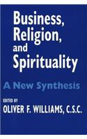 Business Religion Spirituality