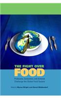 The Fight Over Food