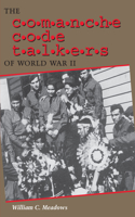 Comanche Code Talkers of World War II