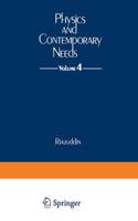 Physics and Contemporary Needs