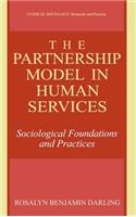 The Partnership Model in Human Services