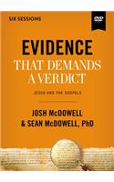 Evidence That Demands a Verdict Video Study