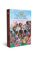 The Story for Children with CD ROM: Early Elementary Educator Kit