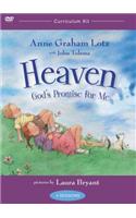 Heaven, God's Promise for Me