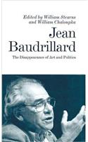 Jean Baudrillard