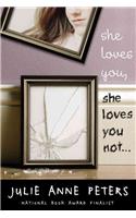 She Loves You, She Loves You Not...