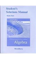 Student Solutions Manual for Elementary and Intermediate Algebra