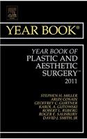 Year Book of Plastic and Aesthetic Surgery 2011