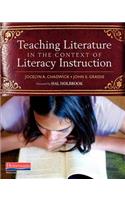 Teaching Literature in the Context of Literacy Instruction