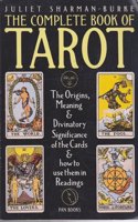The Complete Book of Tarot
