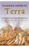 Terra: Tales of the Earth: Four Events That Changed the World