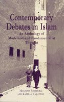 Contemporary Debates in Islam: Modernism Versus Fundamentalism: No. 4