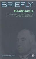 Bentham's an Introduction to the Principles of Morals and Legislation