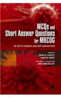 McQs and Short Answer Questions for Mrcog