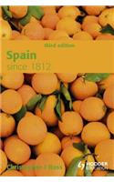 Spain since 1812