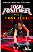 Lara Croft: Tomb Raider: The Lost Cult