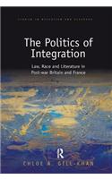 The Politics of Integration