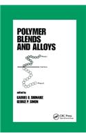 Polymer Blends and Alloys