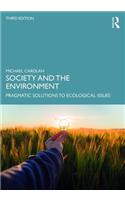 Society and the Environment