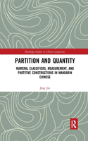Partition and Quantity