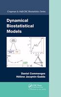 Dynamical Biostatistical Models