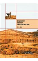 Engineering Geology and Construction