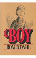 Boy