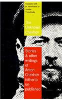 Unknown Chekhov