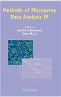 Methods of Microarray Data Analysis IV