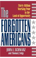 The Forgotten Americans