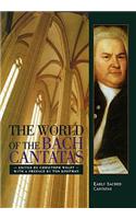 World of the Bach Cantatas