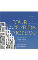 Four Florida Moderns