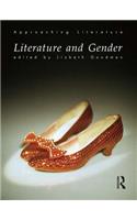 Literature and Gender