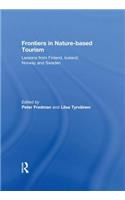 Frontiers in Nature-Based Tourism