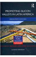 Promoting Silicon Valleys in Latin America